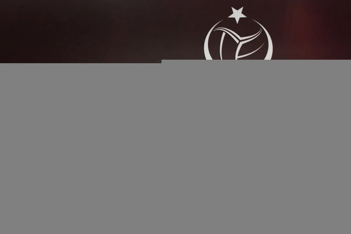 Filenin Sultanları’nın Yeni Başantrenörü Daniele Santarelli İçin İmza Töreni Düzenlendi