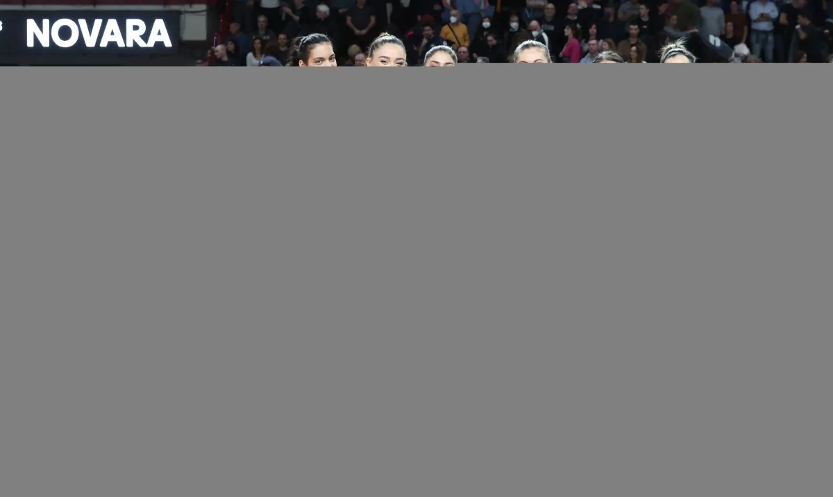 VakıfBank, CEV Şampiyonlar Ligi'nde yoluna kayıpsız devam ediyor