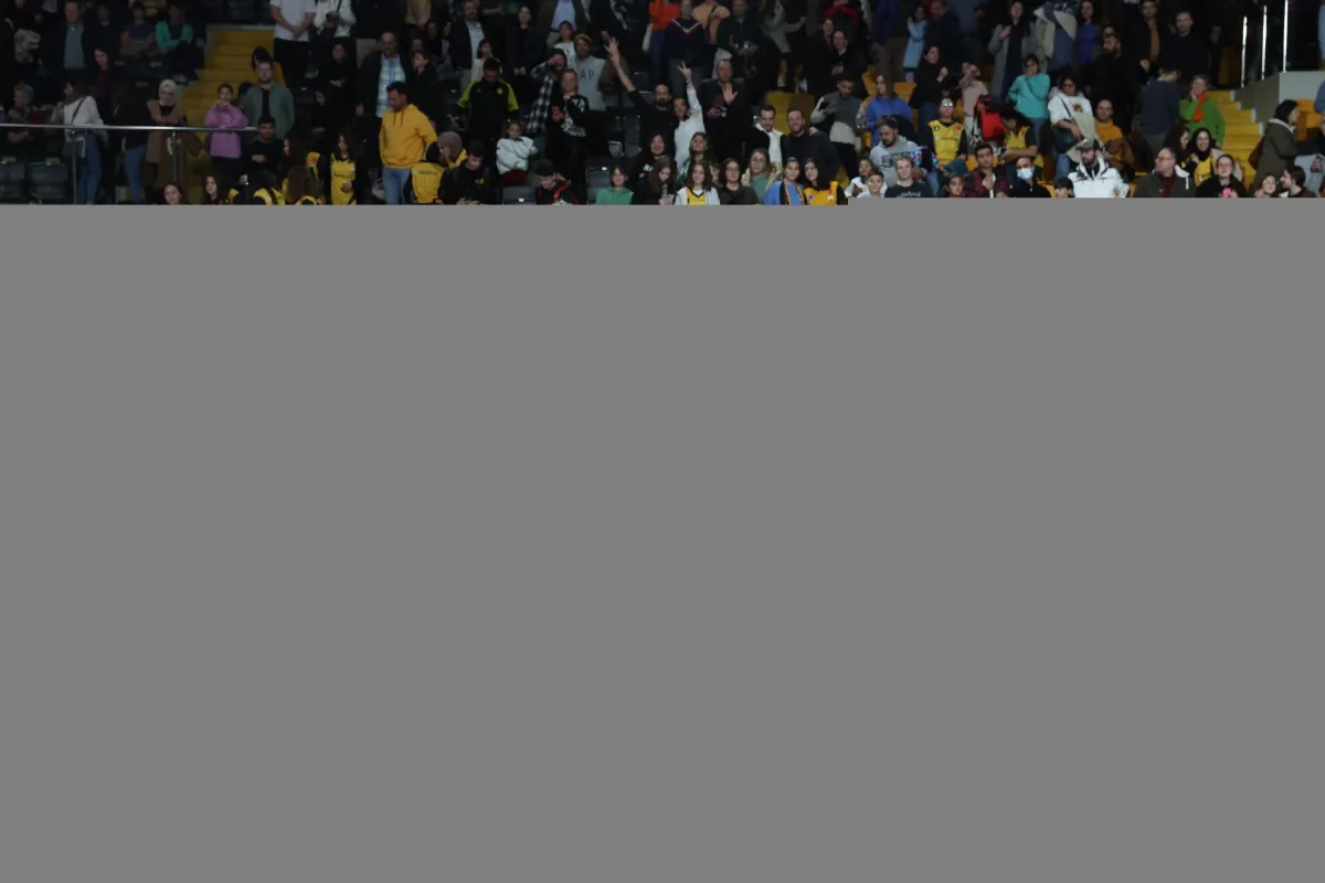 VakıfBank’ın ligdeki galibiyet serisi sürüyor
