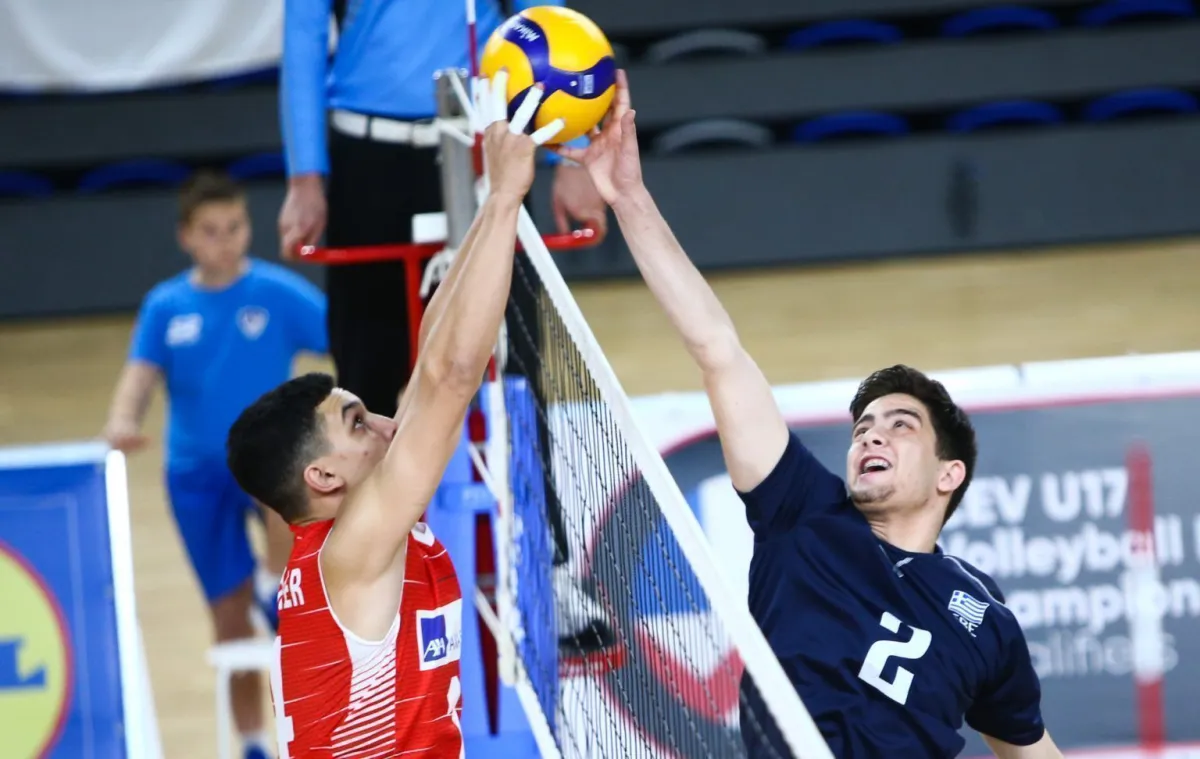 U17 Erkek Milli Takımımız, Sofya’da Yunanistan'a 3 -1 Yenildi