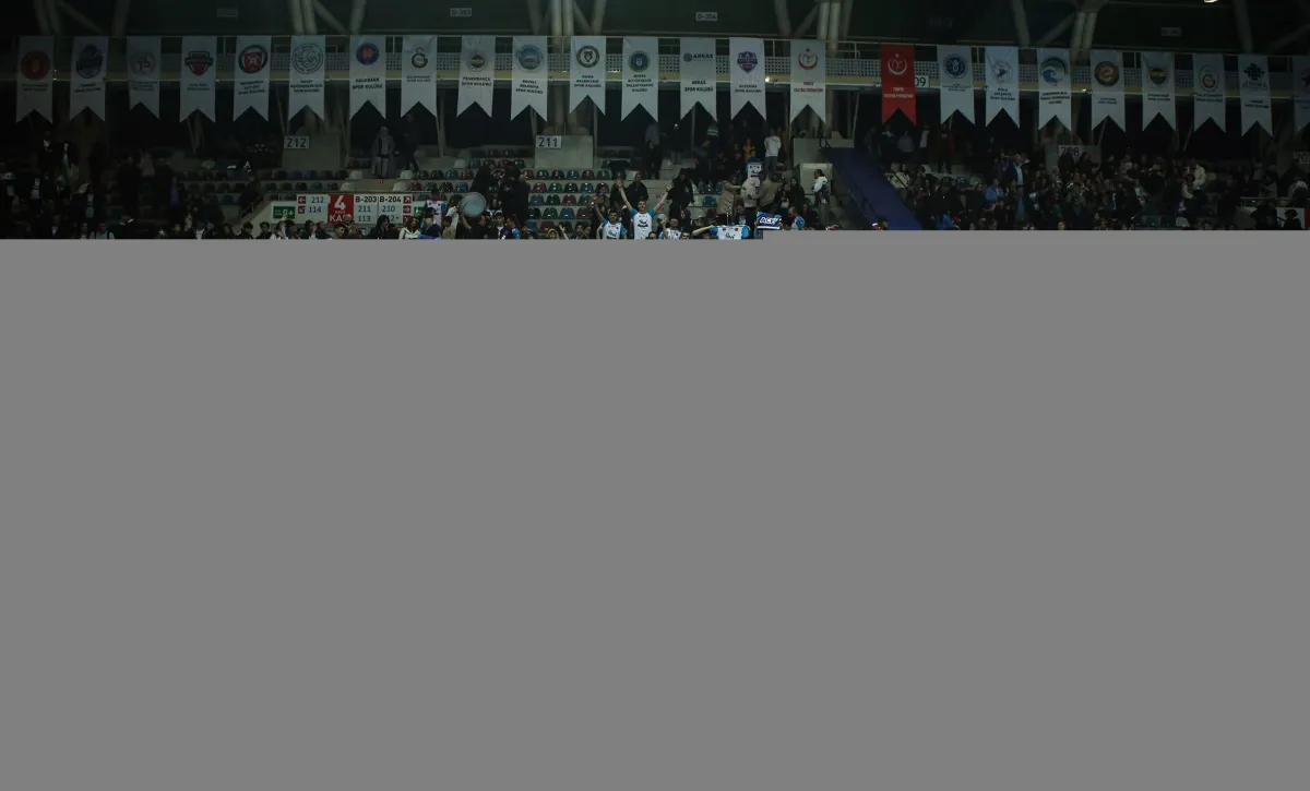 HALKBANK Voleybolda CEV Şampiyonlar Ligi'nde ÇEYREK FİNALDE