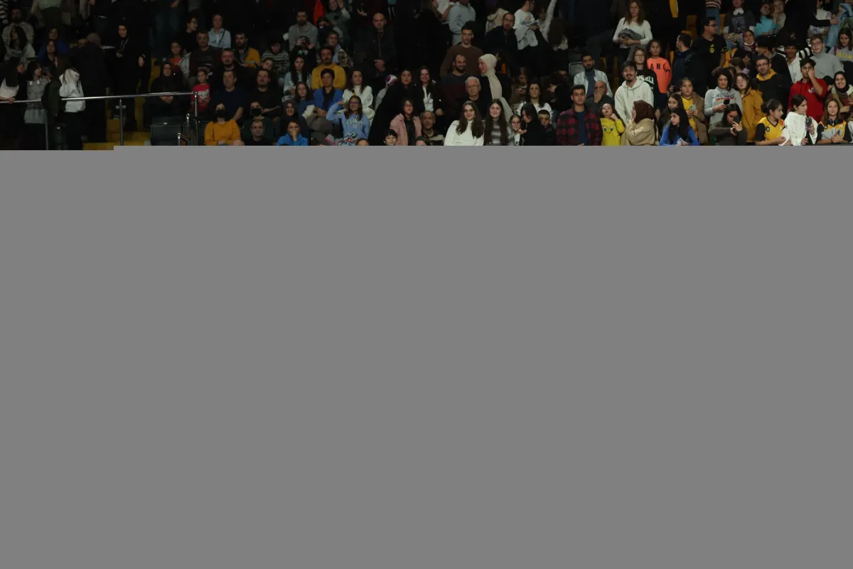 VakıfBank, İlbank’a set vermedi