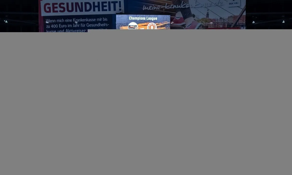 Ziraat Bankkart CEV Şampiyonlar Ligi'ne Veda Etti