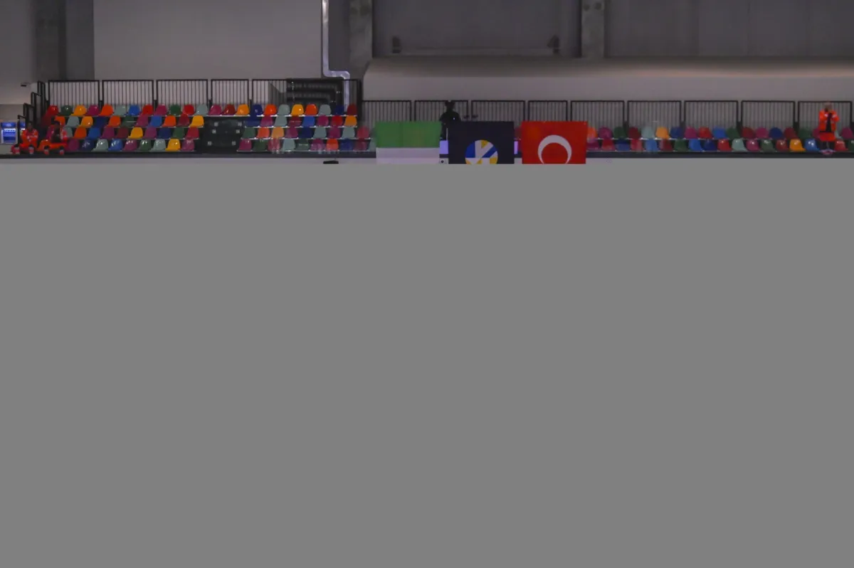 THY CEV CUP yarı Final İlk Maçta İtalyan Savino Del BeneScandicci'ye 3-0 yenildi