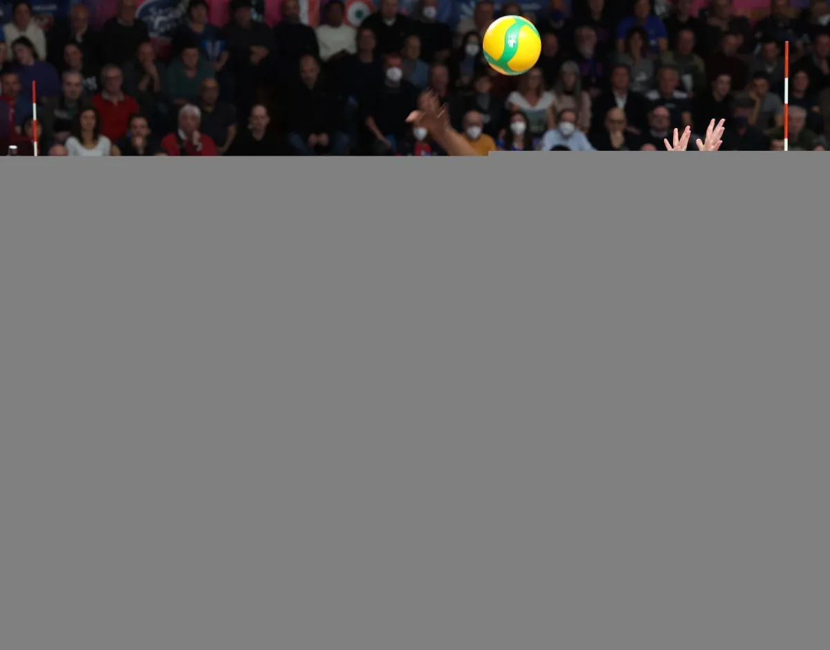 VakıfBank, CEV Şampiyonlar Ligi yarı finali Türk derbisinde Fenerbahçe Opet’i ağırlıyor