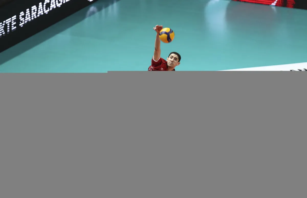 Efeler Ligi’ne Yükselen İlk Takım Belli Oldu
