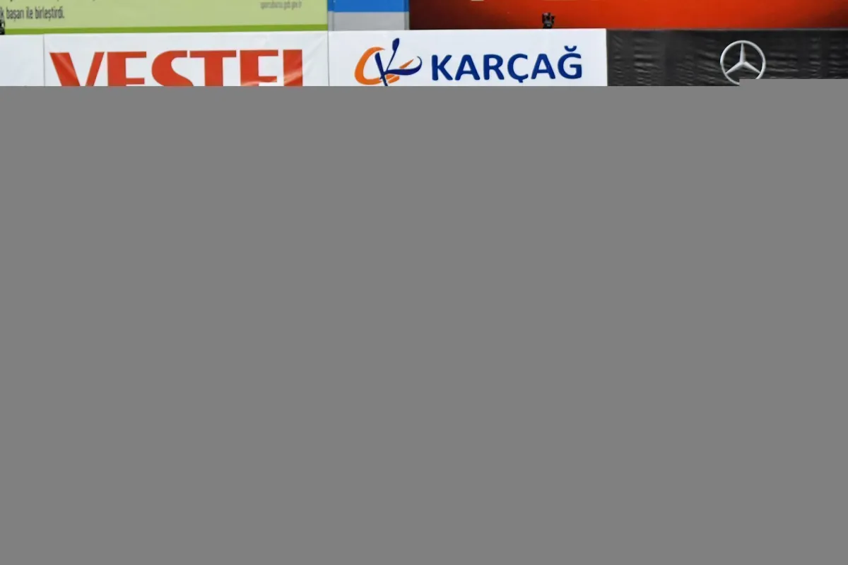 Halkbank Şampiyonlar Liginde