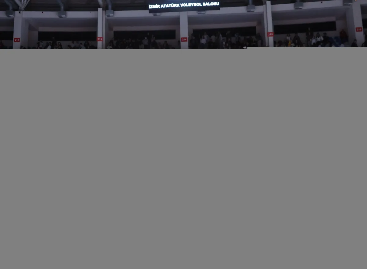 VakıfBank, Kupa Voley’de finalde