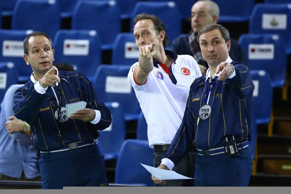 Halkbank’ta Hedef Şampiyonlar Ligi'nde Dörtlü Final