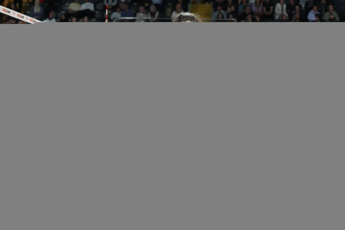 VakıfBank sezonu 3. tamamladı
