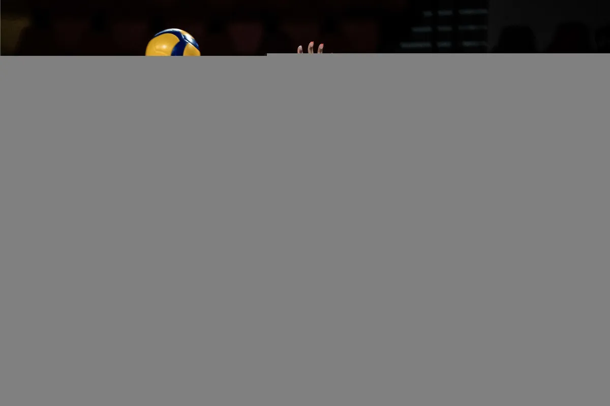 FİLENİN SULTANLARI, KANADA'YI 3-0 MAĞLUP ETTİ