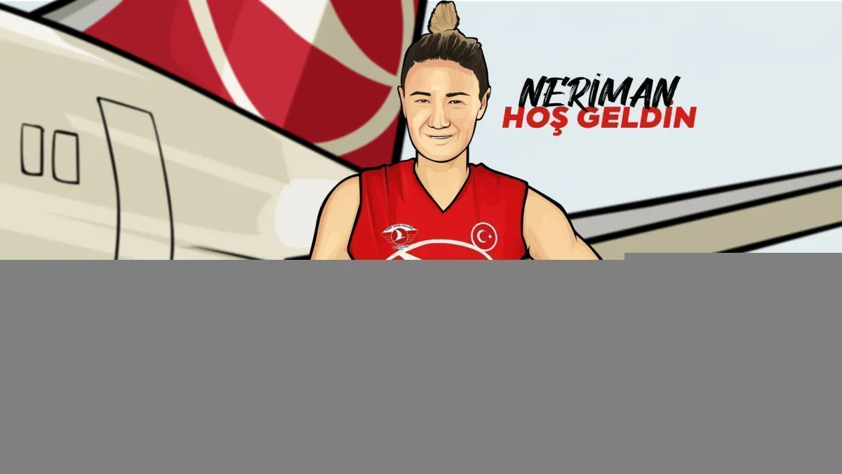 Neriman Özsoy, Türk Hava Yolları'nda
