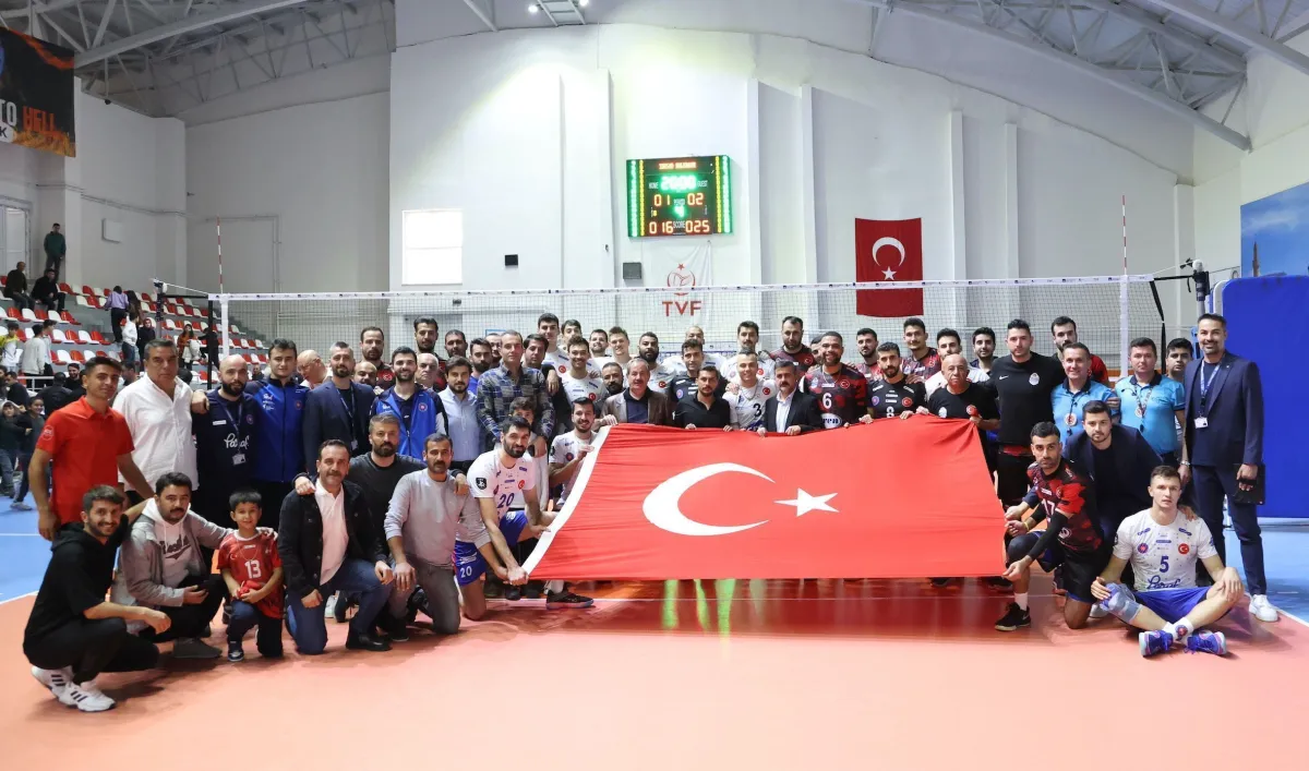 Halkbank’ta bayram