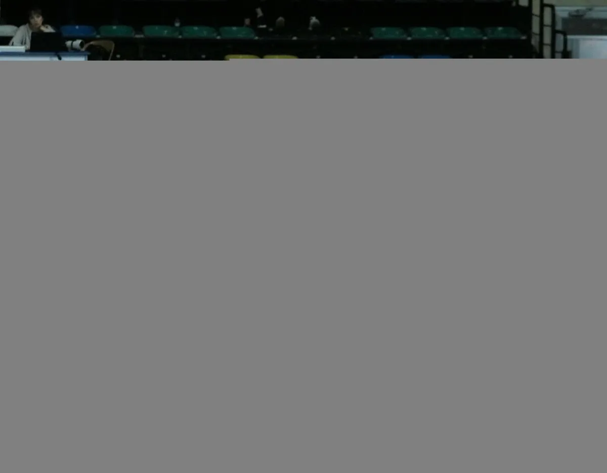 SARIYER BELEDİYESPOR PTT TAKIMINA SET VERMEDİ