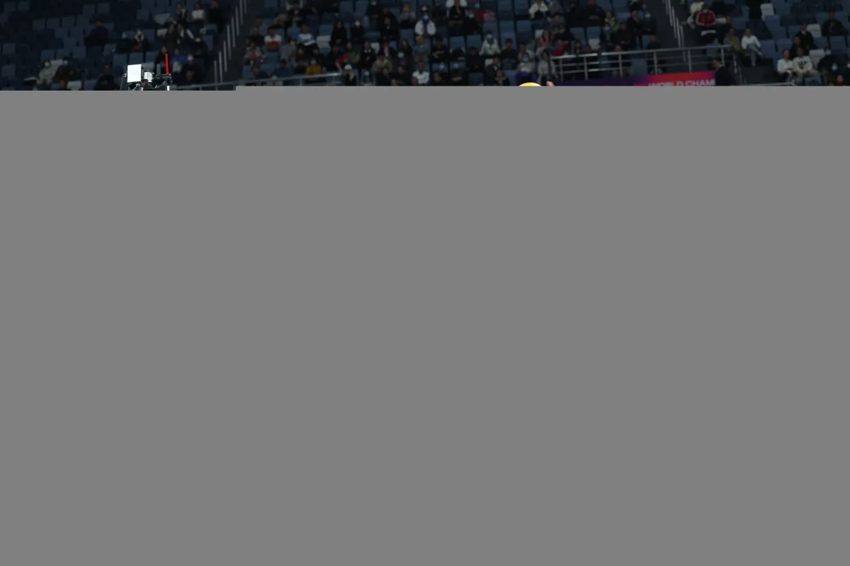 VakıfBank, Kulüpler Dünya Şampiyonası'nda grup lideri olarak yarı finalde