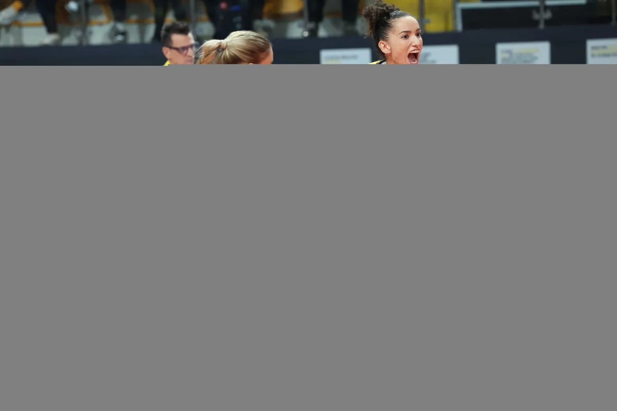 VakıfBank, CEV Şampiyonlar Ligi gruplarında son maçına çıkıyor
