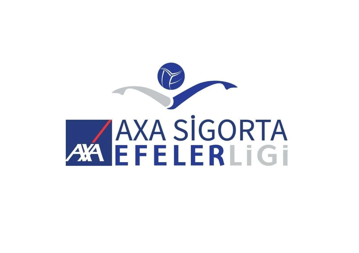 AXA Sigorta Efeler Ligi’nde 18.hafta başlıyor.