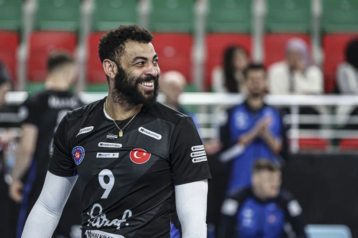 Halkbank meydan okumaya hazır