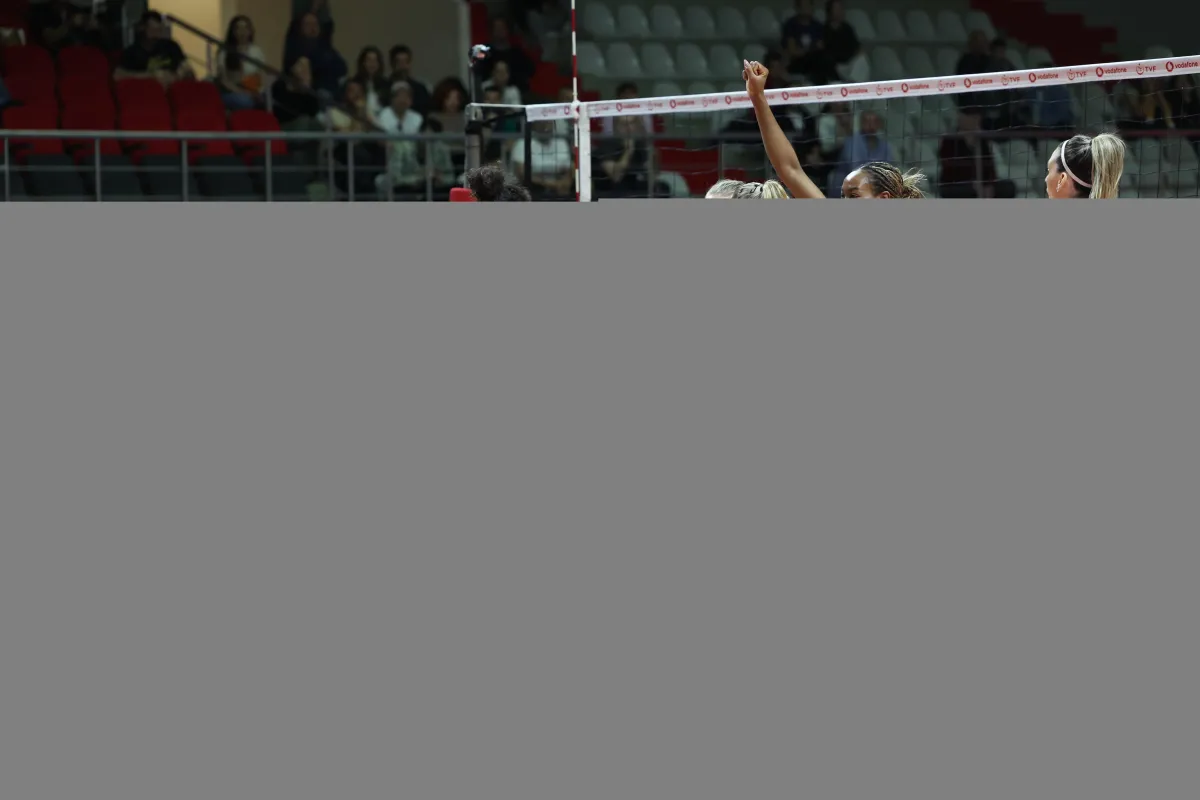 VakıfBank, THY deplasmanından avantajla dönüyor