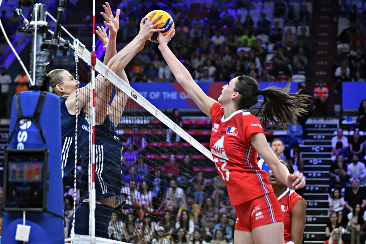 Antalya’da düzenlenen 2024 FIVB Voleybol Milletler Ligi 1. ayak karşılaşmalarında dördüncü gün sona erdi.