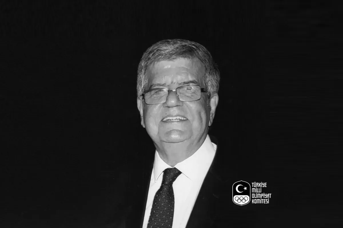 Spor Adamı, Bankacı , Hakem Oktar Tertemiz'in Vefatı Üzdü