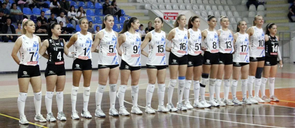 Dardanel’den Çanakkale Belediyespor’a Güçlü Destek