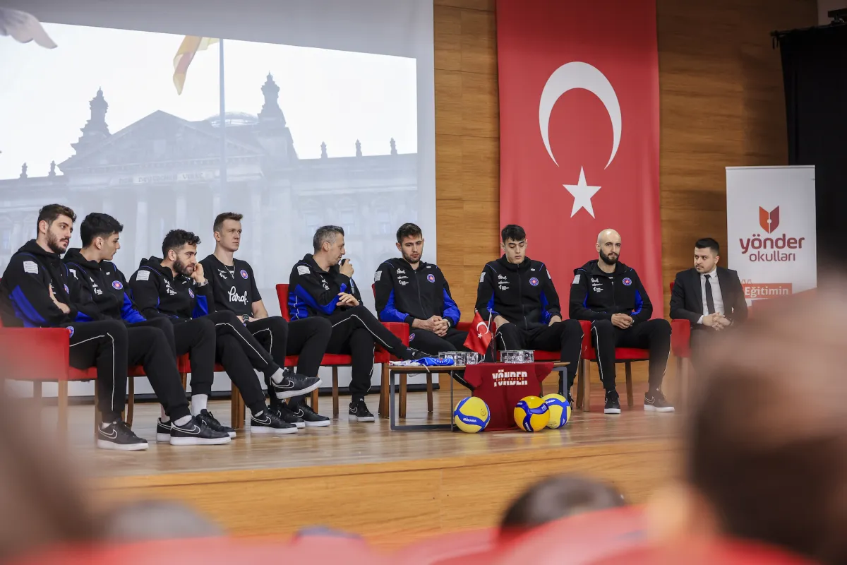 Halk’ın Efeleri’ne sevgi seli