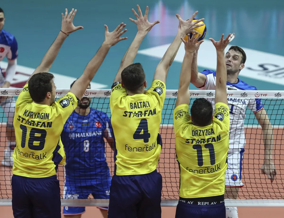 Halkbank dalya dedi