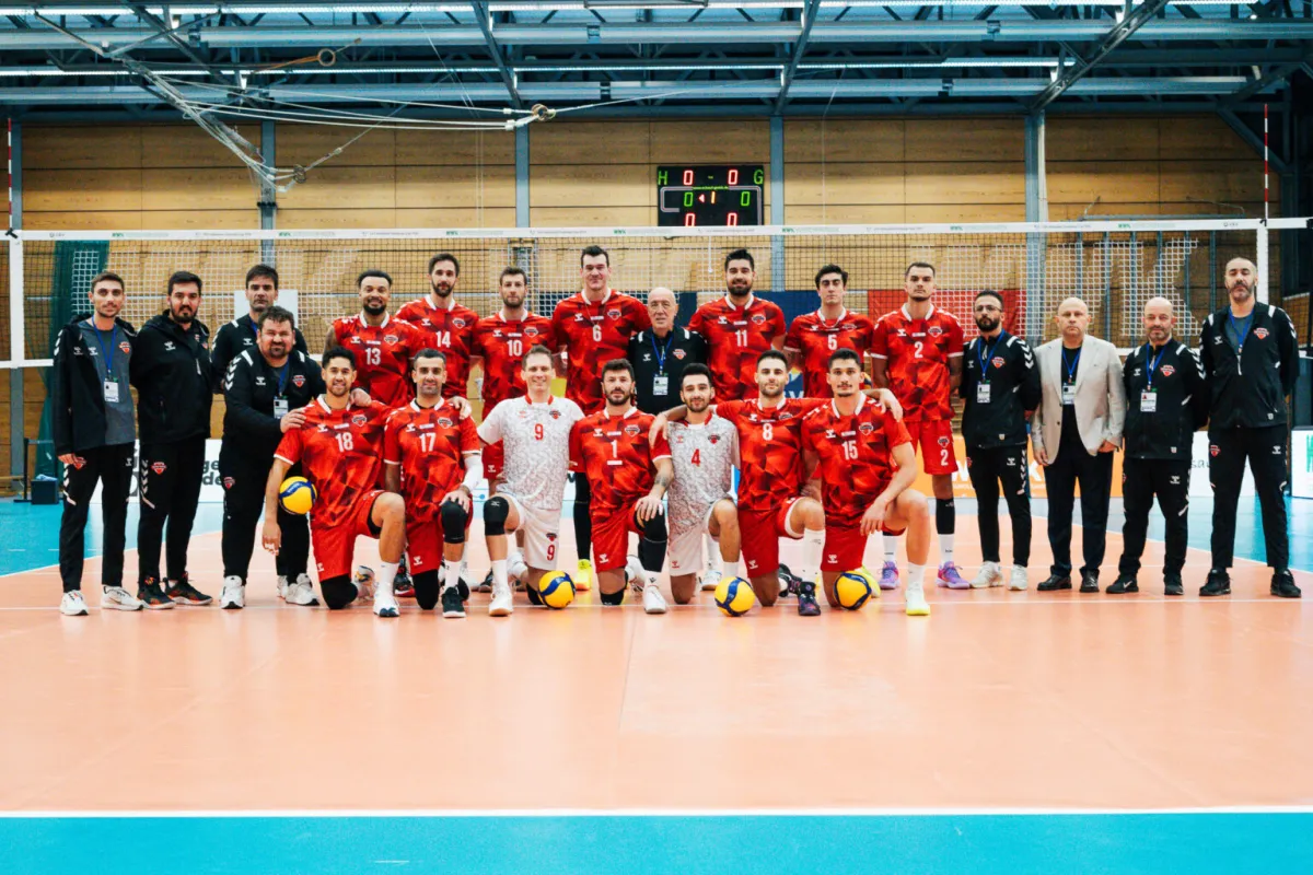 SPOR TOTO AVRUPA DA MUTLU