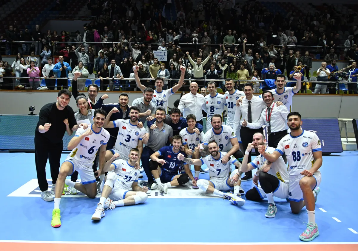 Halkbank’tan ikinci yenilgi