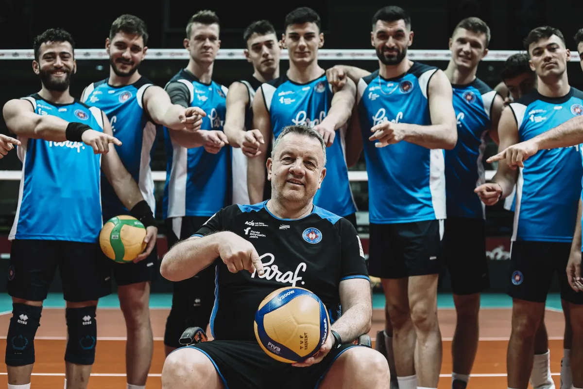 Kolakovic: İlk devre boyunca pes etmedik
