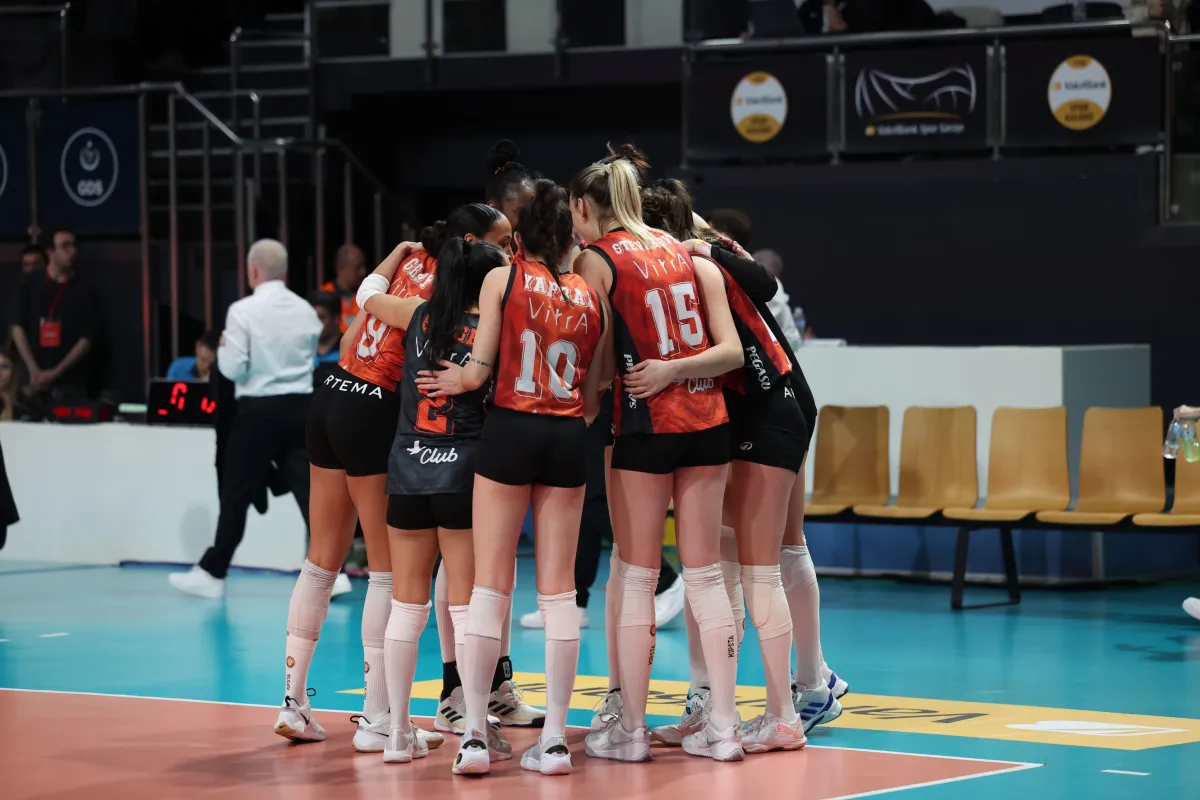 Eczacıbaşı Dynavit, 3.’lük için sahaya çıkacak