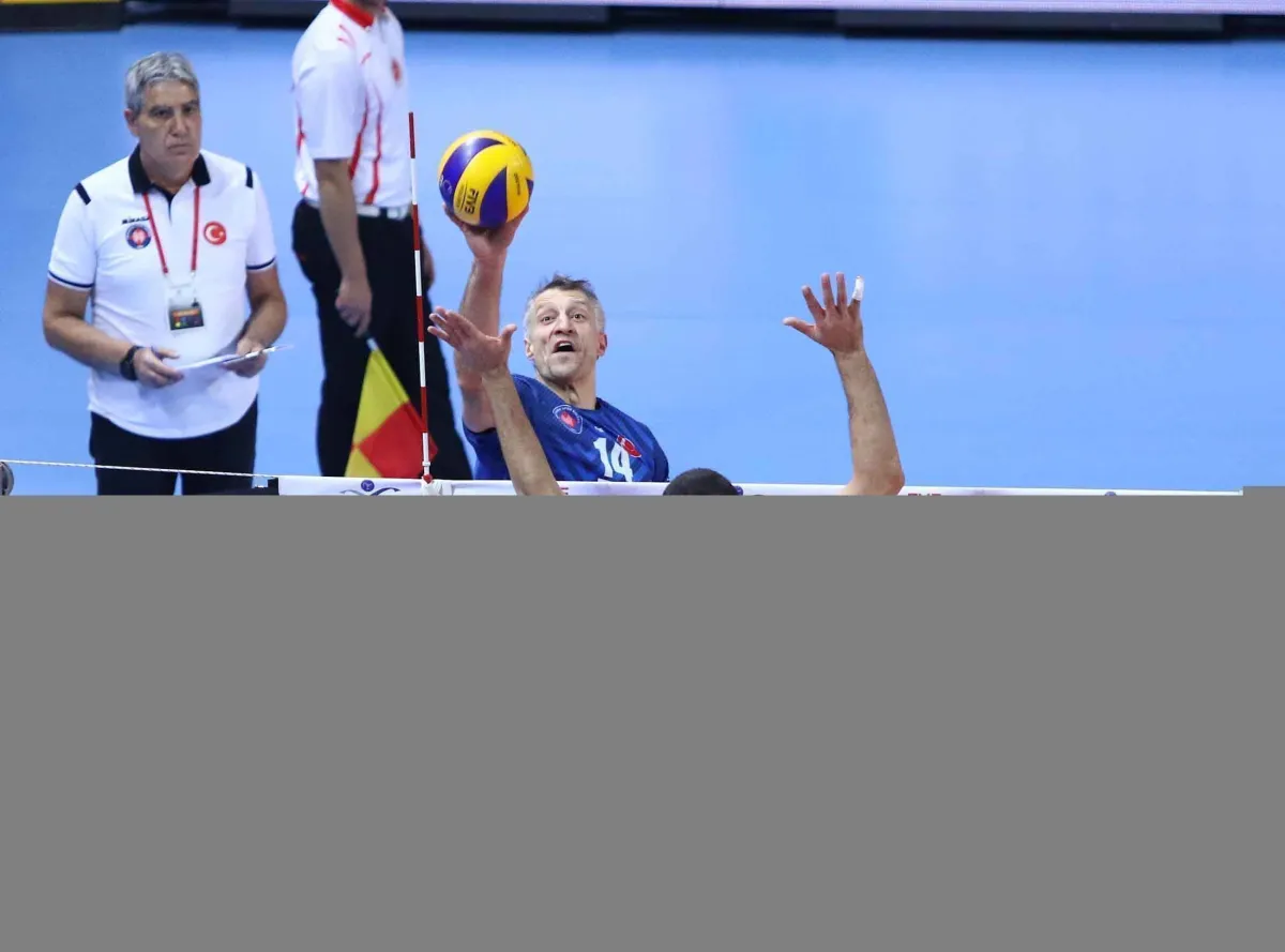 Halkbank Kartal’ı Puansız Yolladı