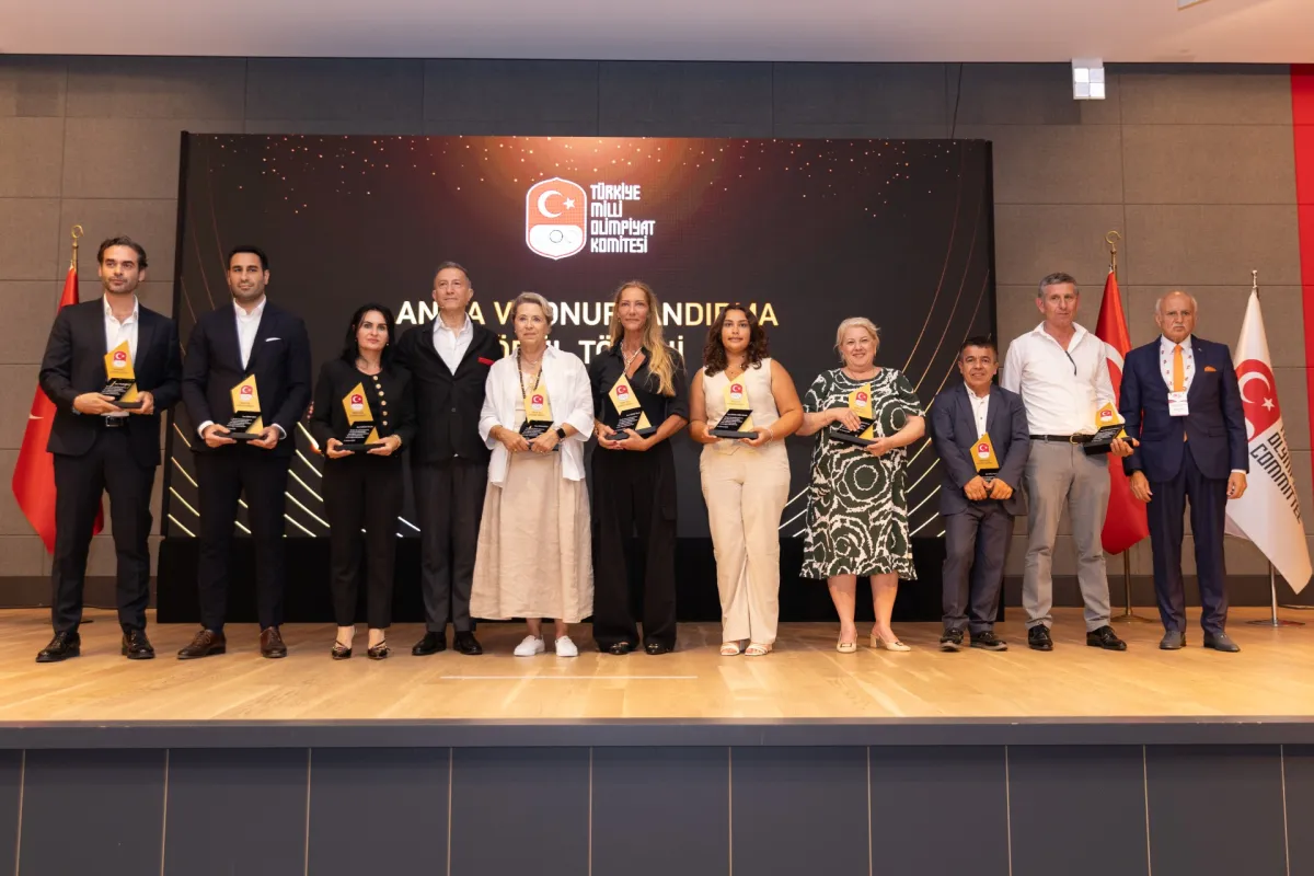 TMOK Stratejik Dönüşüm Raporunu Kamuoyuna Duyurdu