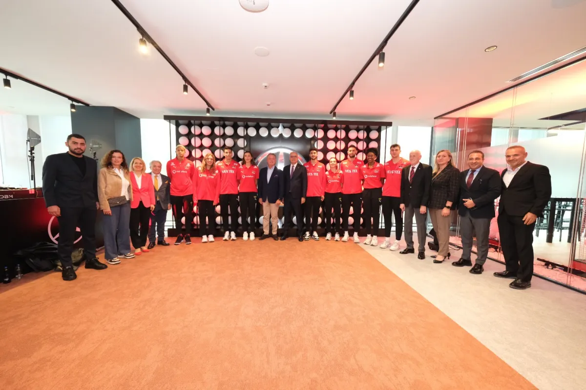 TVF ile Mercedes-Benz Arasında Sponsorluk Anlaşması Yenilendi