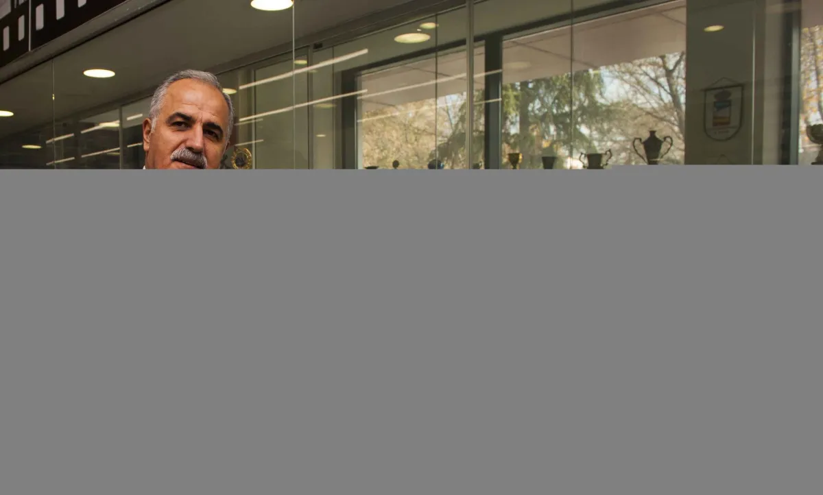 Üstündağ "Sporun birleştirici gücünü, galibiyetlerle taçlandırmak ülkemize iyi gelecek"