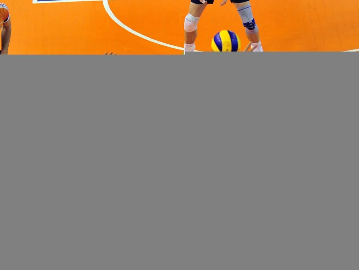 İnegöl Belediye Spor Şanlı Urfa Memleketspor'u Set Vermeden 3 Puanı Aldı