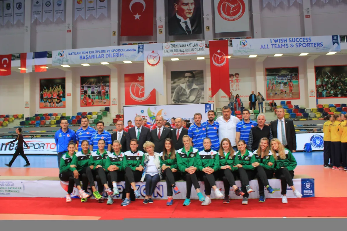 Bursa Büyükşehir Belediyesi Bükreş'ta Tur Arayacak