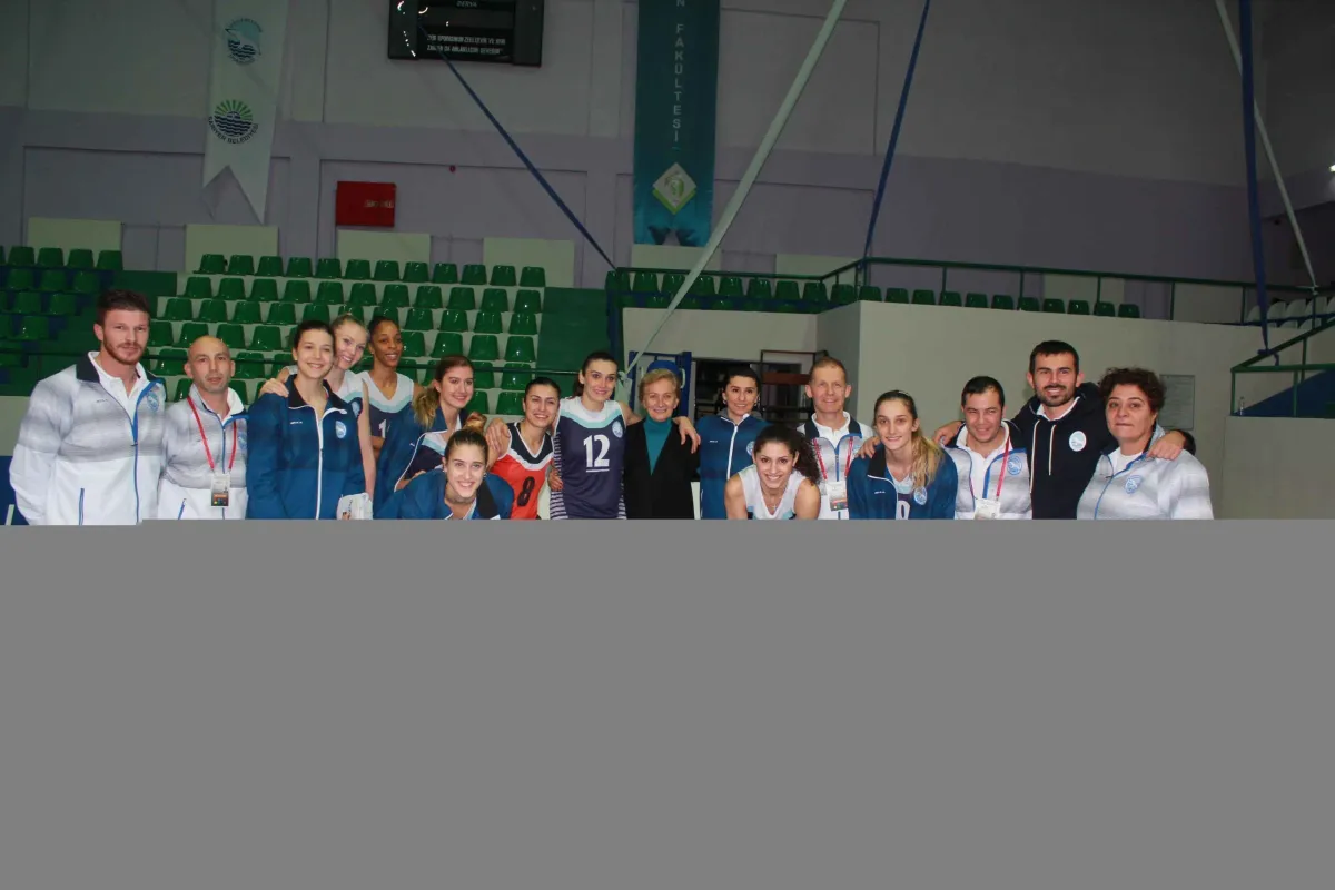 Sarıyer Belediye Spor İlk devrenin son maçında Trabzon İdman Ocağı'nı 3-1 Yenerek 3 Puan Aldı