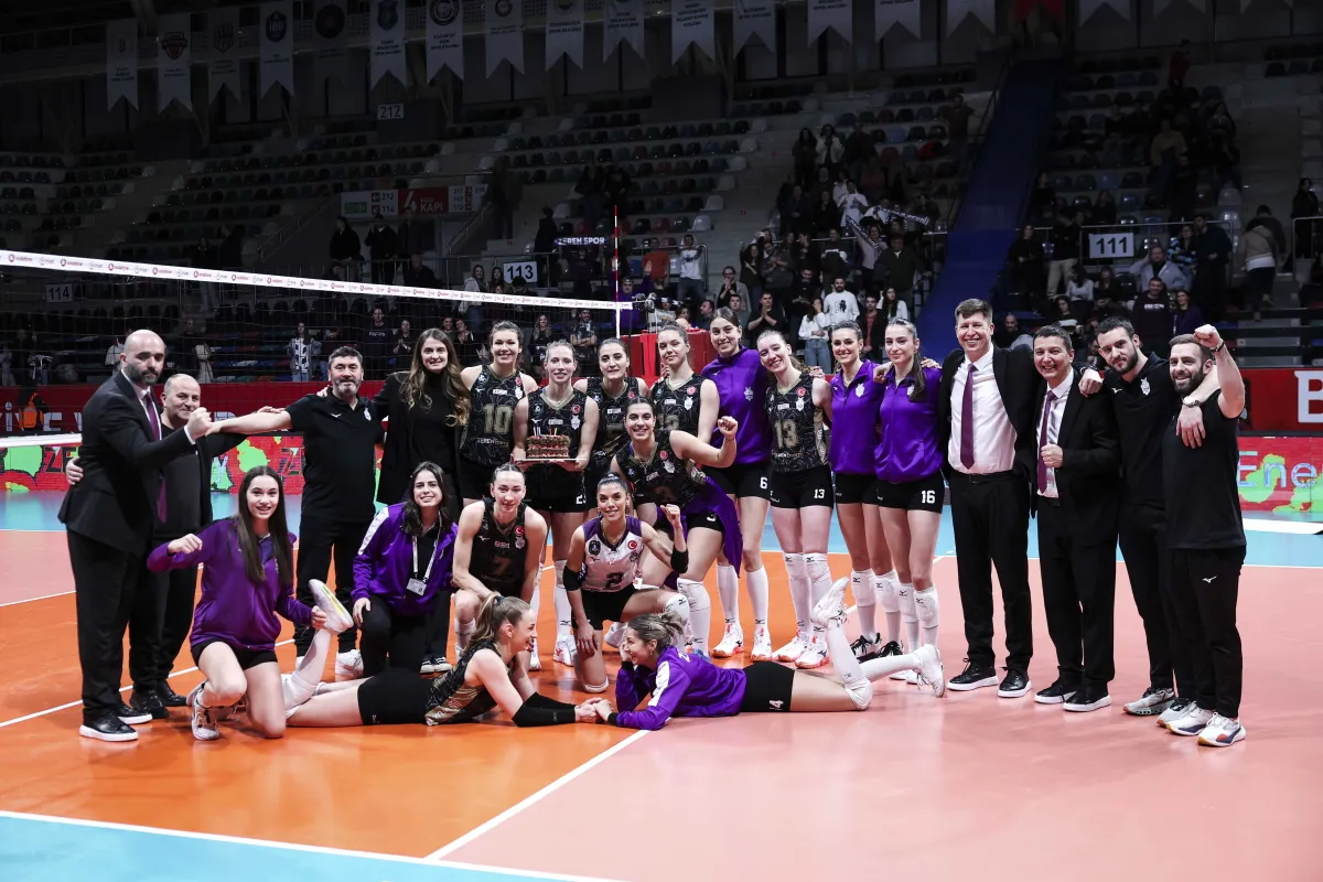 ZEREN SPOR, AYDIN BŞB'Yİ 3-1 İLE GEÇTİ!