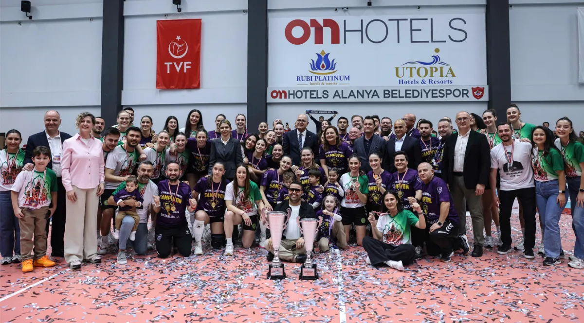 SULTANLAR LİGİNİN YENİ TAKIMLARI BELLİ OLDU