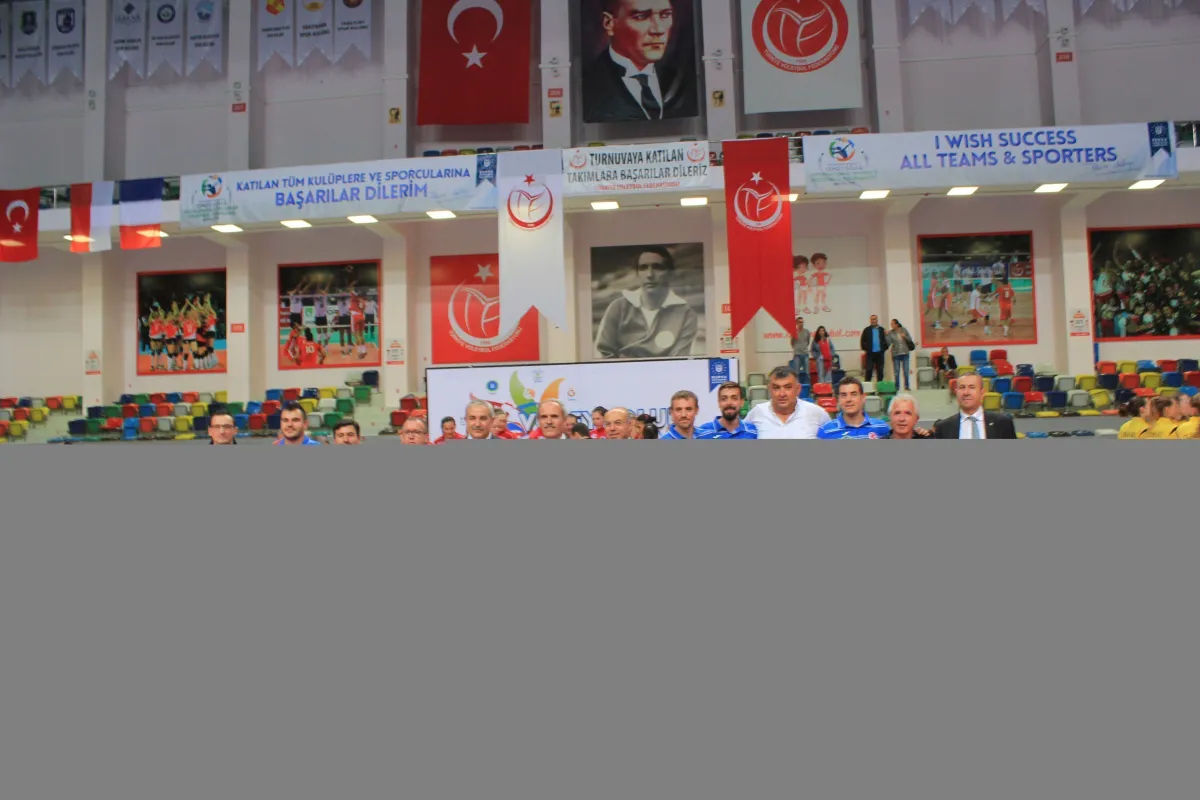 Bursa Büyükşehir Belediyesi Challenge Cup'ta Bu Kez Finalist Olamadı