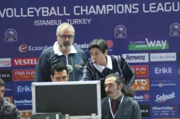 Maç esnasında çok sıklıkta GDS(Görüntülü Denetleme Sitemi) baş vuruldu. Ancak hakemler çok ağır davranınca oyun un iyice soğuduğu anlar çoktu... Maçın temposunun düşmesine neden oldu..