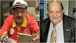 Magazin ve Voleybolun Ünlü Gazetecisi Zozo Toledo vefat etti