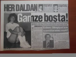 Eski Yıllar — fotoğraf