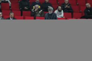 Eczacıbaşı VitA-Vakıfbank CEV CL Grup maçı1 albümü kapağı