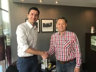 Ferhat Akbaş'a önemli görev