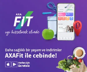 Reklam — AXA Sigorta