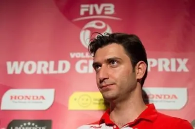 Ferhat Akbaş'lı Japonya Tayland'ı 3-2 Yendi