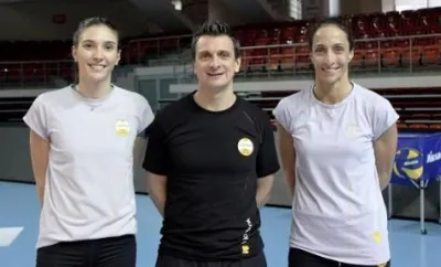 VakıfBank 3. Avrupa Şampiyonlar Ligi Şampiyonluğu İçin Sahaya Çıkıyor